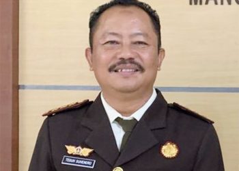 Kejari Manokwari akan Ekspos Dana Hibah Bawaslu ke BPKP