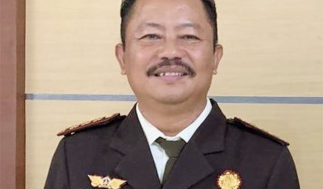 Kejari Manokwari akan Ekspos Dana Hibah Bawaslu ke BPKP