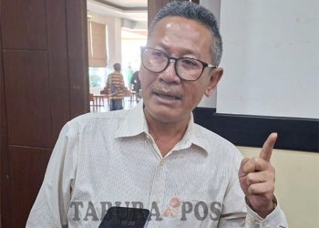 Komitmen Bangun Papua Barat Daya, PT PII Quarry Minta Pemprov Permudah Perizinan