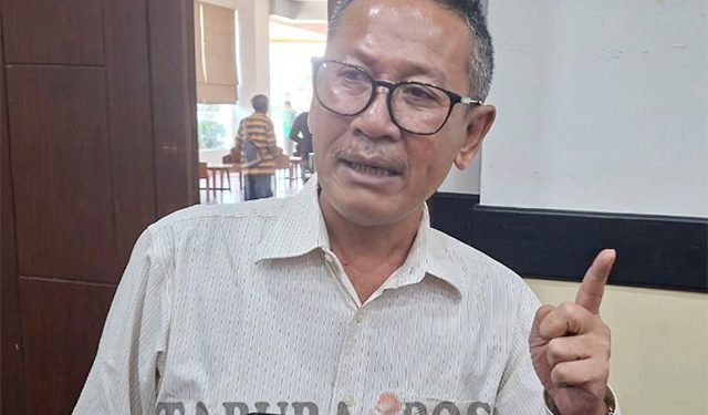 Komitmen Bangun Papua Barat Daya, PT PII Quarry Minta Pemprov Permudah Perizinan