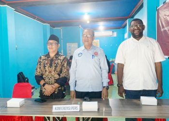 10 Nama Calon Anggota KPU Papua Barat yang Lulus Tes Kesehatan dan Wawancara