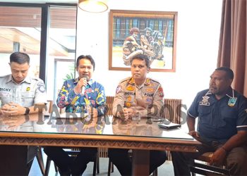 Papua Barat Berlakukan Bebas Denda PKB dan BBNKB I Mulai 1 Juli 2025