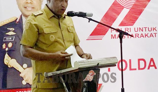 Tanah Papua Sumbang 90 Persen Kasus Malaria di Indonesia