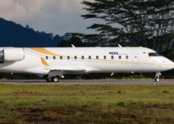 KPK Ungkap Bos Perusahaan Jet Pribadi Gibrael Isaak Mangkir Jadi Saksi