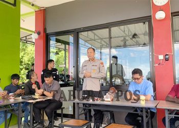 Besok, Polda Papua Barat Serahkan Dokumen Administrasi dan Aset ke Polda Papua Barat Daya