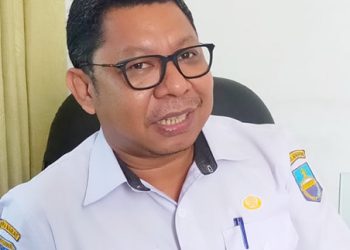 Gerak Cepat, DLHP Manokwari Proses BBM Truk Sampah Hari Ini
