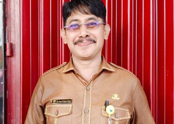 Sowan ke Kemenkes, Dinas Kesehatan usul Penambahan 5 Pustu dan RSUD di Momiwaren