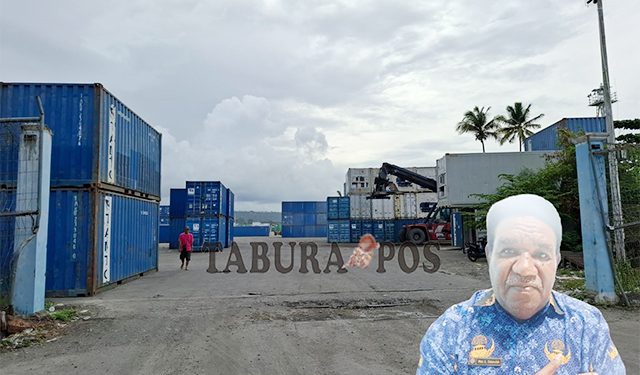 Dishub Papua Barat Mulai ‘Inventarisir’ Fasilitas dan Aset Pemprov Papua Barat