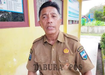 Disdukcapil Manokwari Butuh 16.700 Keping Blanko untuk Cetak Ulang e-KTP di Lima Distrik Baru