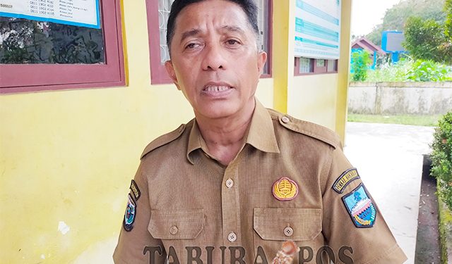 Disdukcapil Manokwari Butuh 16.700 Keping Blanko untuk Cetak Ulang e-KTP di Lima Distrik Baru