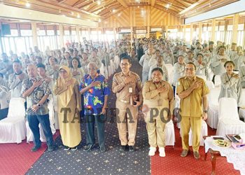 Pemanfaatan SIKN Disosialisasikan