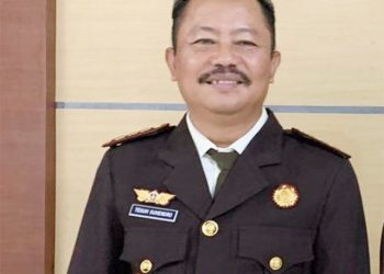 Kejaksaan Temukan Dugaan Penyalahgunaan Penyaluran KUR di Bank Papua Cabang Mansel