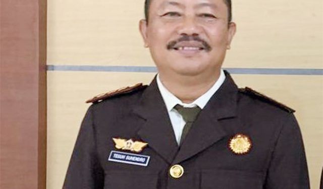 Kejaksaan Temukan Dugaan Penyalahgunaan Penyaluran KUR di Bank Papua Cabang Mansel