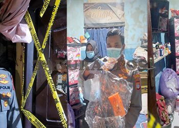 Polresta Sorong Kota Bongkar Praktik ‘Gelap’ Aborsi, 2 Tersangka Terancam 5 Tahun Penjara