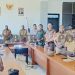 Ikuti  Peluncuran 80 Ribu KDMP oleh Presiden Prabowo,  Bupati Bernard: Dari 57 KDMP di Mansel, 21 Sudah Berbadan Hukum