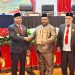 Pemprov Papua Barat Serahkan Rapergub RPJMD 2025-2029 ke DPR