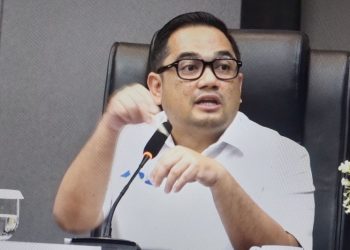 DPRRI Beri Atensi terhadap Sengketa Tapal Batas di Papua Barat Daya