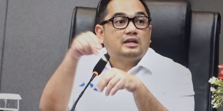 DPRRI Beri Atensi terhadap Sengketa Tapal Batas di Papua Barat Daya