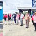 Bupati Bernard Ingatkan ASN Jangan Mencari Kepentingan