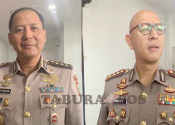 Belum Ada yang Diamankan dari Konflik Perebutan Lokasi Tambang Emas Ilegal