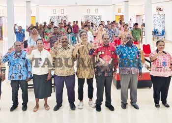 Kebijakan Kemampuan Fiskal dan Pembangunan Daerah, Belajar dari Kabupaten Mansel