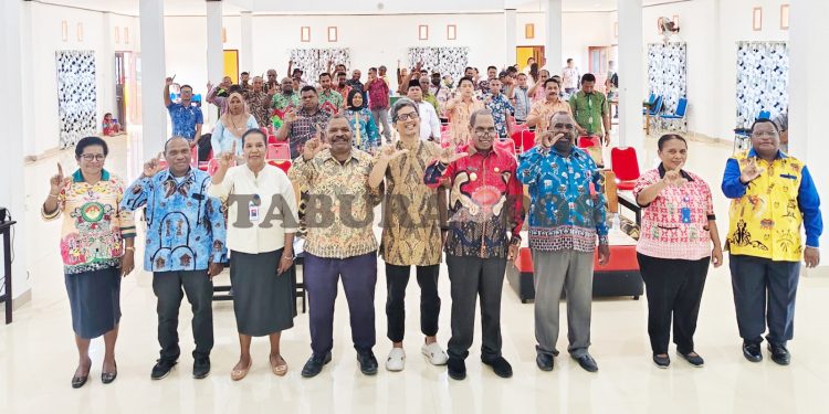Kebijakan Kemampuan Fiskal dan Pembangunan Daerah, Belajar dari Kabupaten Mansel