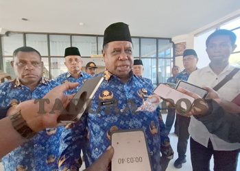 Peringati 78 Tahun Harkopnas, Temongmere: Koperasi Bukan Sesuatu yang Kuno
