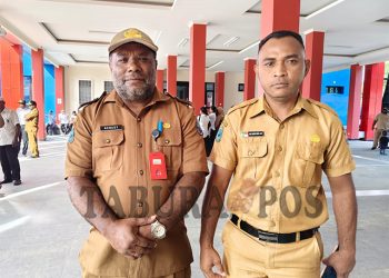 Sekretaris DPRK Ingatkan Pemerintah Daerah terkait Dokumen LKPj Tahun 2024