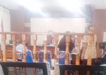 Pemilik Toko Surya Mas Fakfak Sebut Tak Ada Manipulasi atau Kesepakatan Harga