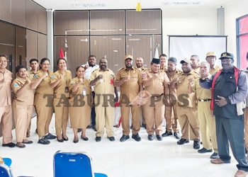 Berbagai Lomba Bakal Dilaksanakan Menyongsong Peringatan HUT RI Ke-80 di Mansel