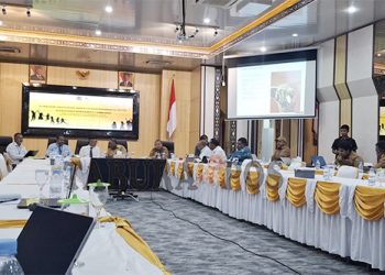 Pemda Harus Komitmen, Jika Ingin Menerapkan Kebijakan Pendidikan Gratis