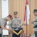 Kapolda Papua Barat Pimpin Sertijab Empat Pejabat Utama