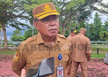 Banyak ASN Menunggak Pajak Kendaraan Bermotor