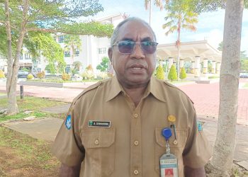 Provinsi akan Berikan Bantuan 2 Jenis Seragam SMA dan SMK