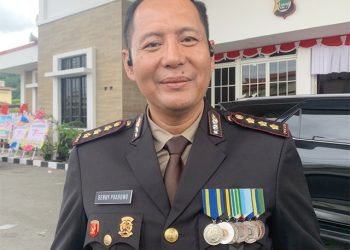 Kabid Humas: Masih Banyak Polisi yang Baik