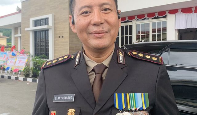 Kabid Humas: Masih Banyak Polisi yang Baik