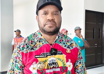 Pemkab Mansel Dukung Rencana Pembangunan Transmigrasi Lokal oleh Pemprov Papua Barat