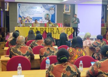 193 Sekolah di Papua Barat Dapat Tambahan Anggaran Melalui BOS Kinerja Terbaik