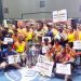 Raih Juara Umum PFM Cup I, Labrax Tambrauw Boxing Camp ‘Bungkus’ Piala Bergilir & Uang Tunai Rp 10 Juta