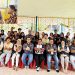 BPJS Kesehatan dan Mahasiswa UGM Skrining Riwayat Kesehatan Warga di Kampung Susweni