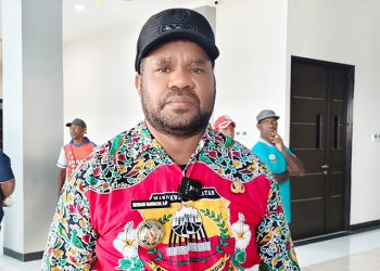 Tahun Depan, Pemkab Mansel Siapkan Rp 2 Miliar untuk Pembebasan Lahan Polres Mansel