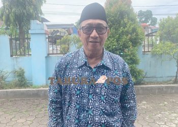 SMA Muhammadiyah Conservation Manokwari Terima 73 Siswa Baru