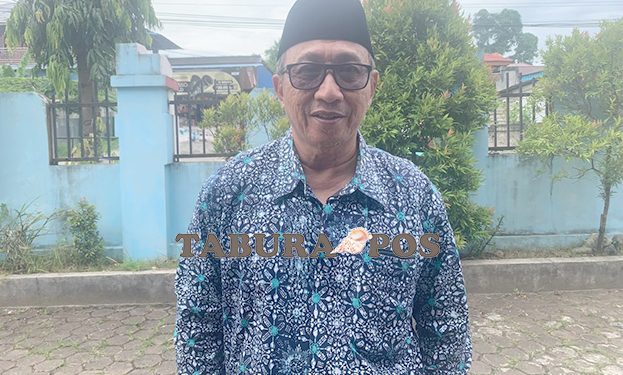 SMA Muhammadiyah Conservation Manokwari Terima 73 Siswa Baru