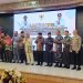 Bupati Launching Forum CSR Ekonomi Kabupaten Manokwari