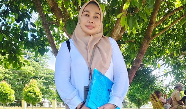 Pailot Project Kampung Nelayan Merah Putih Bakal Dibangun di Abreso