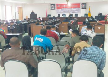 Pemkab Tanggapi Penolakan Pengendalian dan Pengawasan Minol di Manokwari