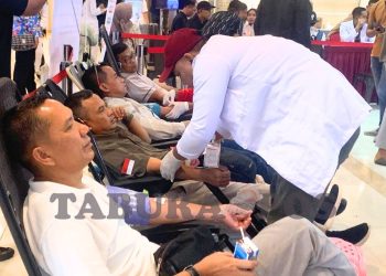 Kodam XVIII Kasuri Gelar Berbagai Kegiatan di MCM, Berhasil Curi Perhatian Pengunjung