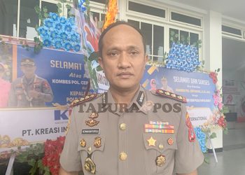 Ini Tanggapan Direskrimum Napitupulu Soal Maraknya Togel dan Sabung Ayam