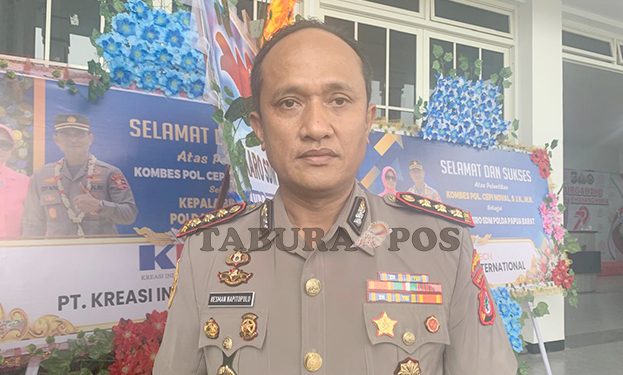 Ini Tanggapan Direskrimum Napitupulu Soal Maraknya Togel dan Sabung Ayam