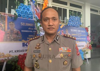 Oknum Anggota DPRK Mansel Dilaporkan Kasus Dugaan Penipuan dan Penggelapan